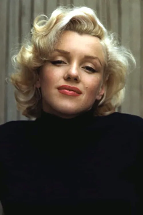 Marilyn Monroe photo