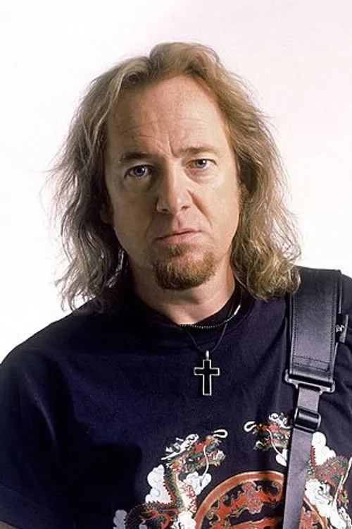 Adrian Smith photo