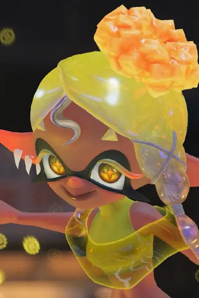 Frye (Splatoon 3) photo