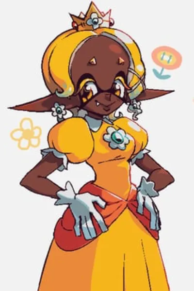 Frye (Splatoon 3) photo