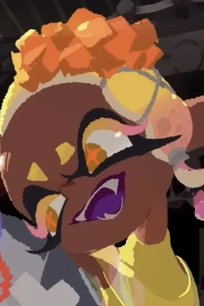 Frye (Splatoon 3) photo