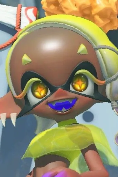 Frye (Splatoon 3) photo