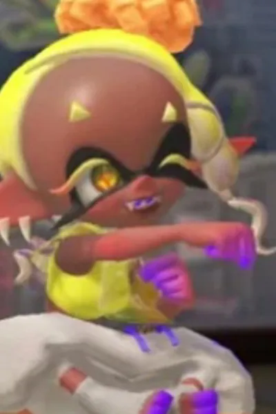 Frye (Splatoon 3) photo