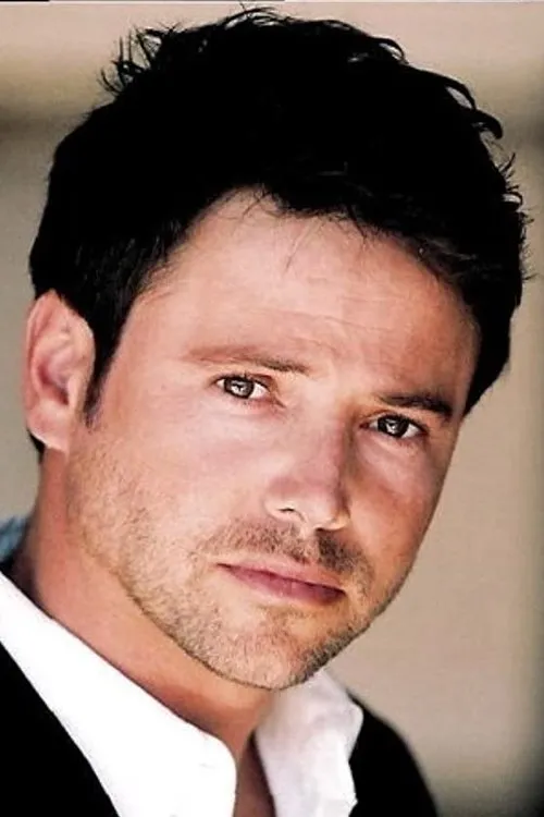 David Lascher photo