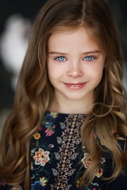 Carina Battrick photo