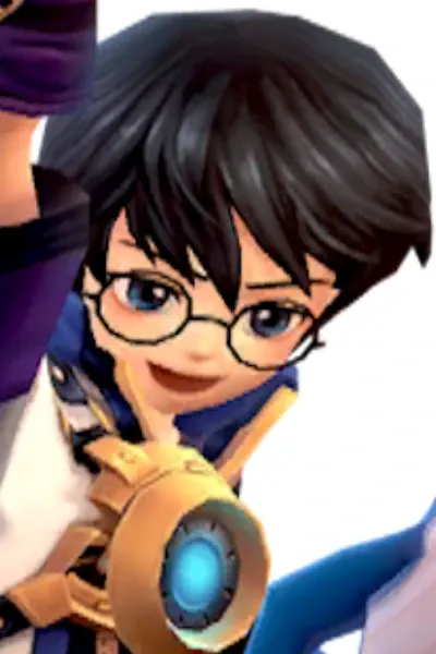 Oscar (Skylanders) photo