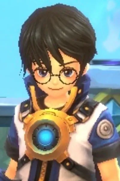 Oscar (Skylanders)
