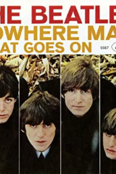 Nowhere Man (song)
