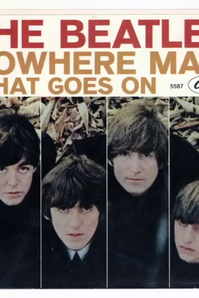 Nowhere Man (song) photo