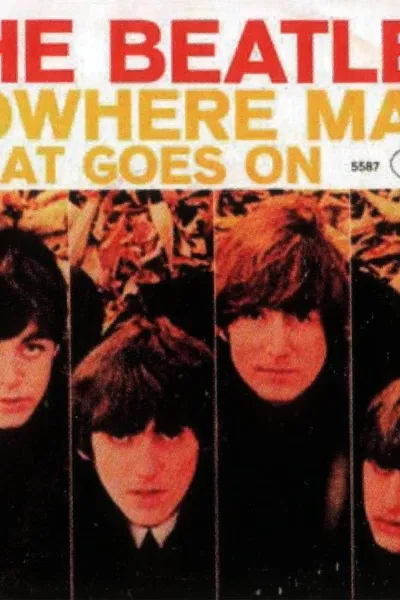 Nowhere Man (song) photo
