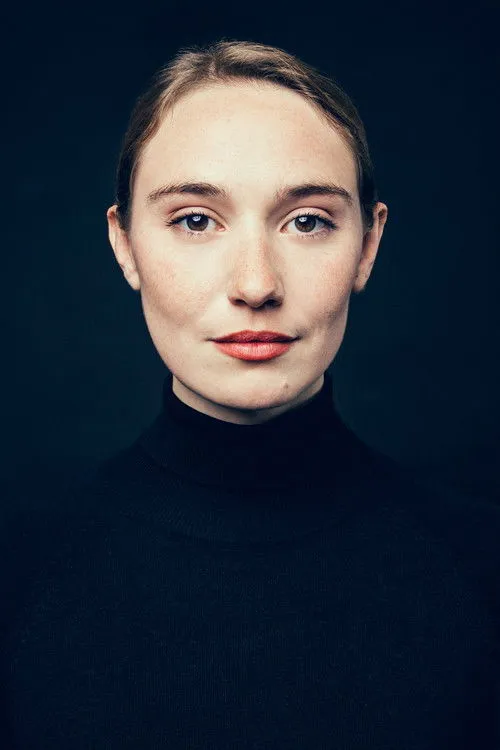 Déborah François photo