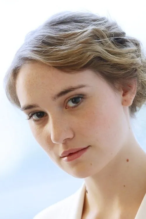 Sophie Lafleche