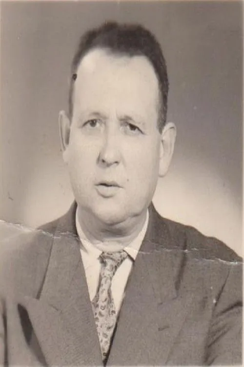 Marcel Perès