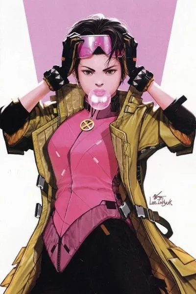 Jubilee (Jubilation Lee)