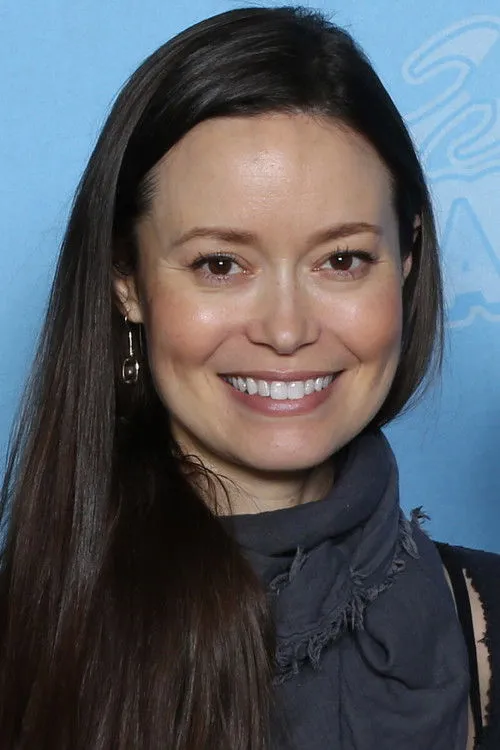 Summer Glau photo