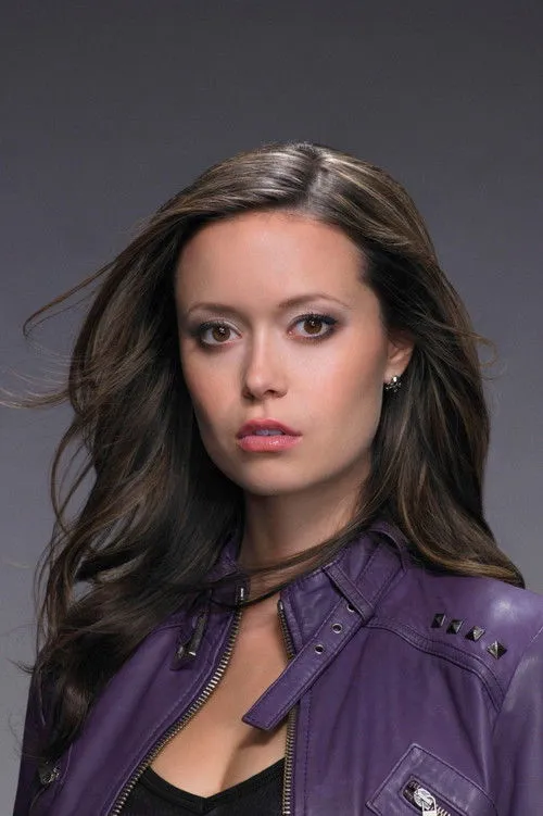 Summer Glau photo