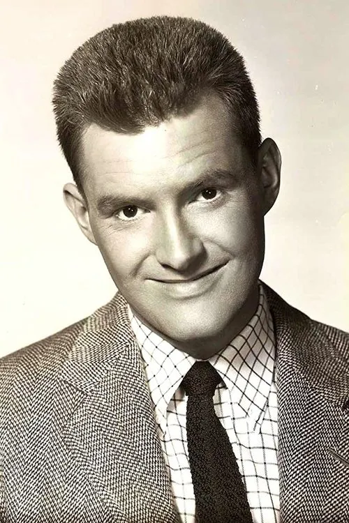 Orson Bean photo