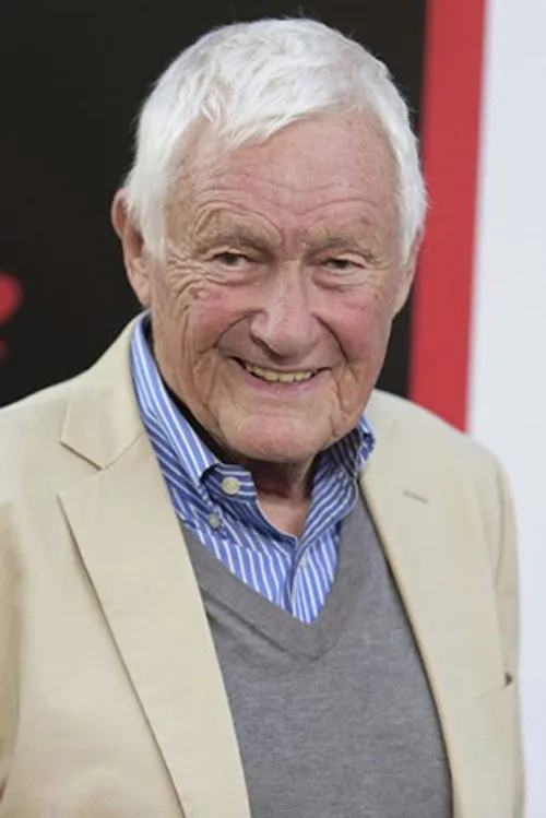 Orson Bean photo