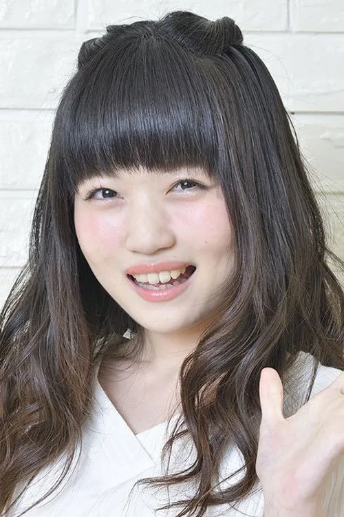 Megumi Yamaguchi photo