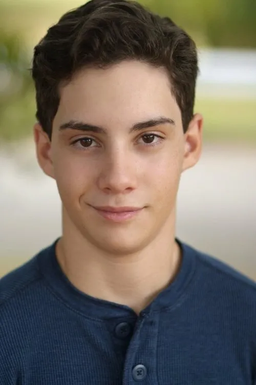 John D'Leo photo