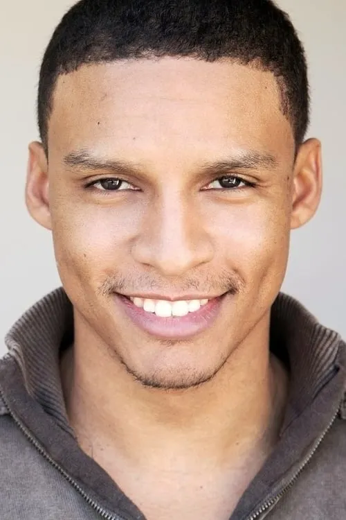 Will Dalton photo