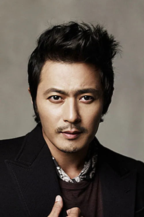 Jang Dong-gun photo