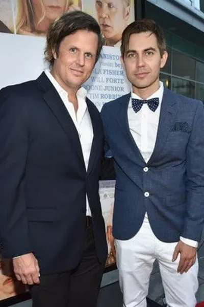 The Newton Brothers photo