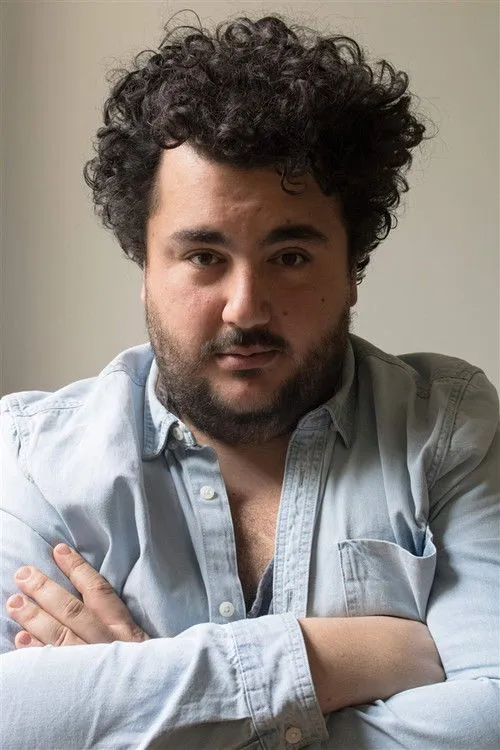 Yoni Dahan photo