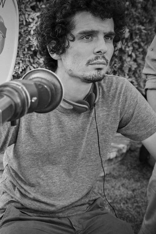 Damien Chazelle photo