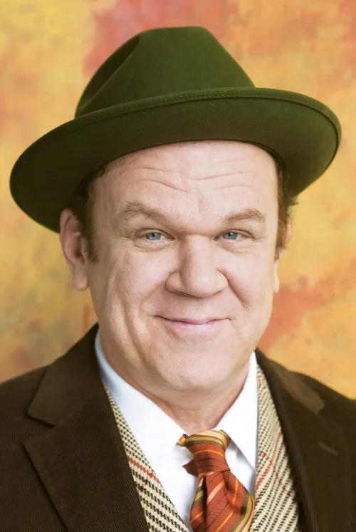 Detective Harvey Bullock