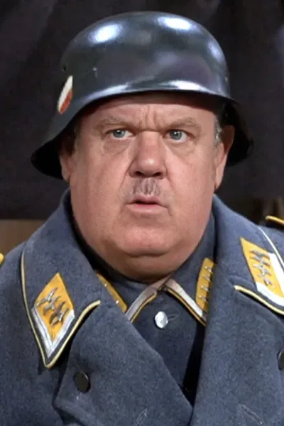 John C. Reilly