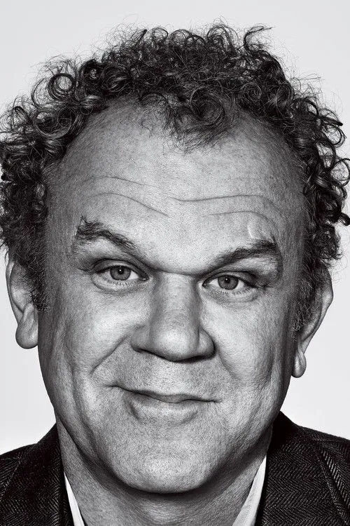 John C. Reilly photo