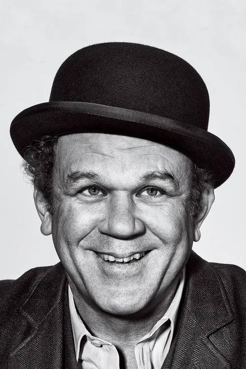 John C. Reilly photo
