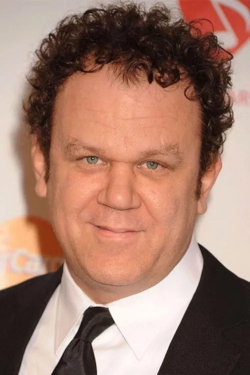 John C. Reilly photo