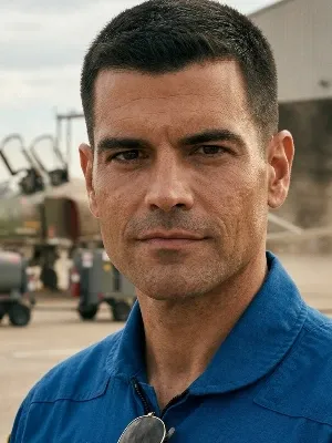Jason Griffith