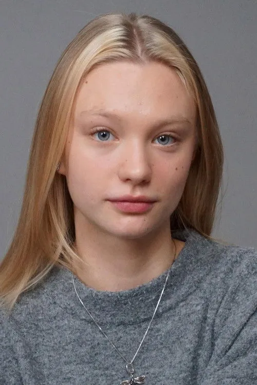 Teele Piibemann photo