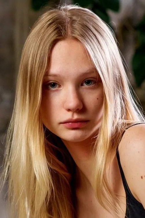 Teele Piibemann photo