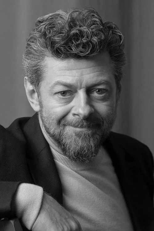 Andy Serkis photo