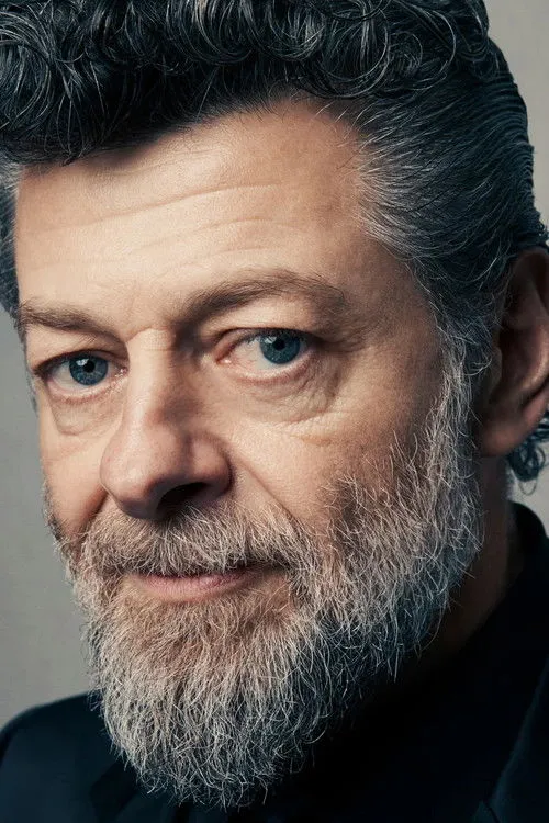 Andy Serkis photo