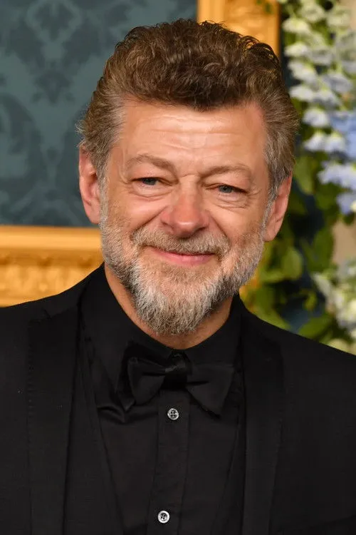 Andy Serkis photo