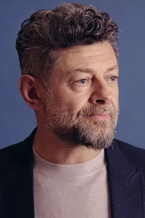 Andy Serkis photo