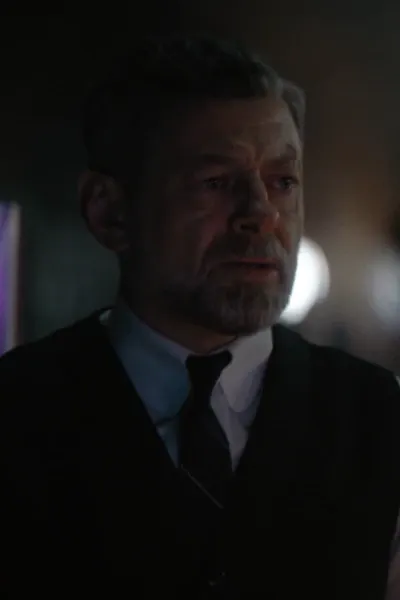 Alfred Pennyworth