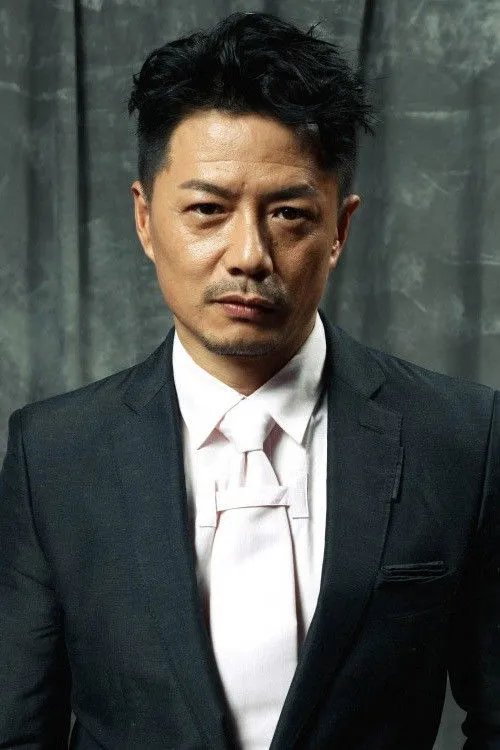 Shimazaki