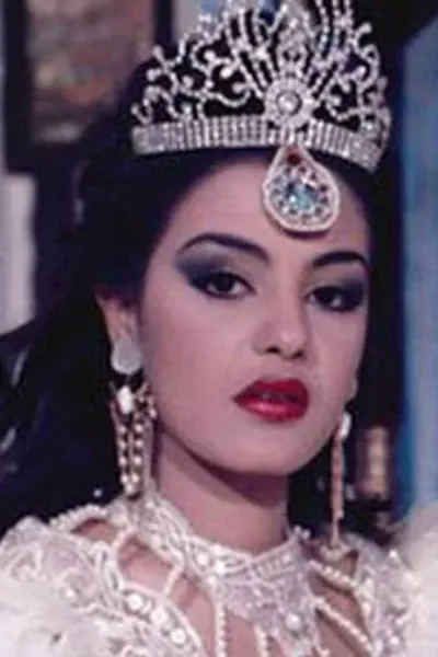 Princess Anck-es-en-Amon
