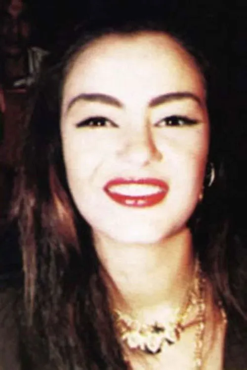 Sherihan photo