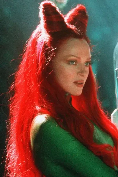 Poison Ivy (Dr. Pamela Isley) photo
