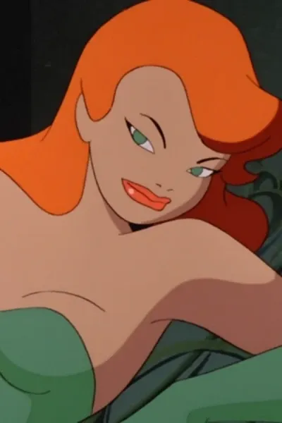 Poison Ivy (Dr. Pamela Isley) photo