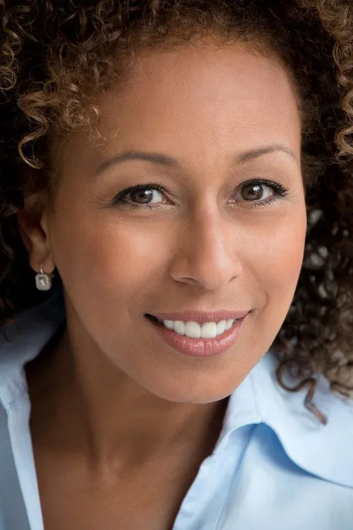 Anita Dupree