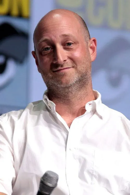 Michael Green photo