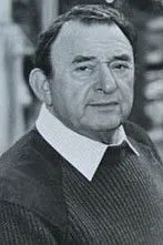 Bernard Spear photo